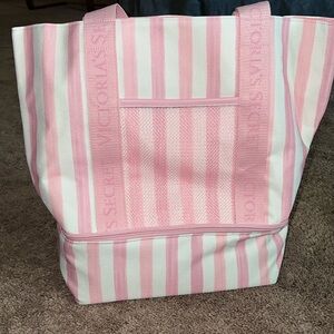 Victoria’s Secret cooler